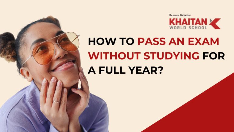 How to Pass BTech Exams Without Studying the Whole Syllabus
