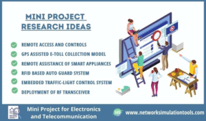 Best Mini Project Ideas for CSE Students (Beginner to Advanced Projects)