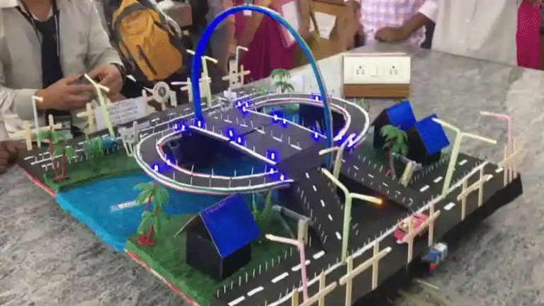 SIMPLE MINI PROJECT IDEAS FOR CIVIL ENGINEERING STUDENTS visual data 6